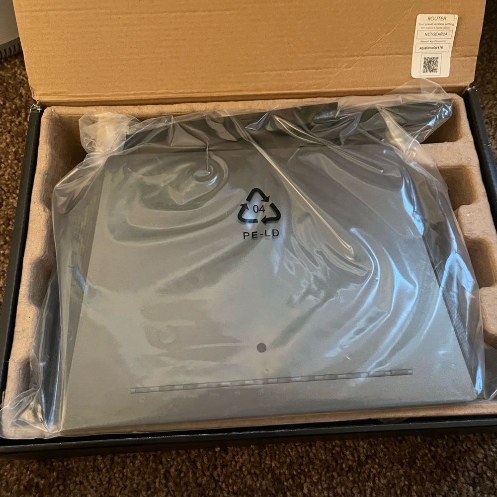 NETGEAR Nighthawk AC1900 - Picture 3 of 5